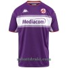 AC Fiorentina Hjemme 2021-22 - Herre Fotballdrakt